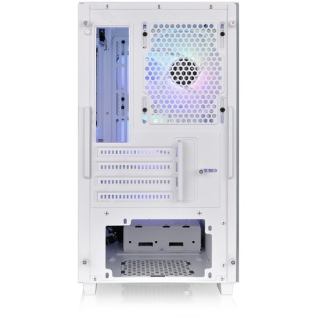 THERMALTAKE KUĆIŠTE VERSA H16 TG ARGB SNOW-16
