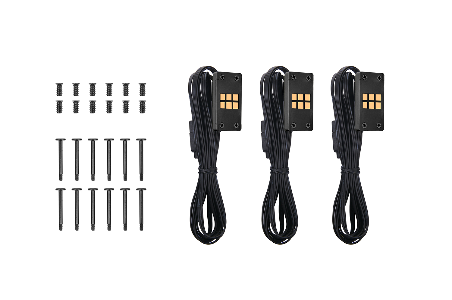 Ventilator THERMALTAKE za kućište THERMALTTAKE CT120 EX Reverse ARGB 3PACK crni-13