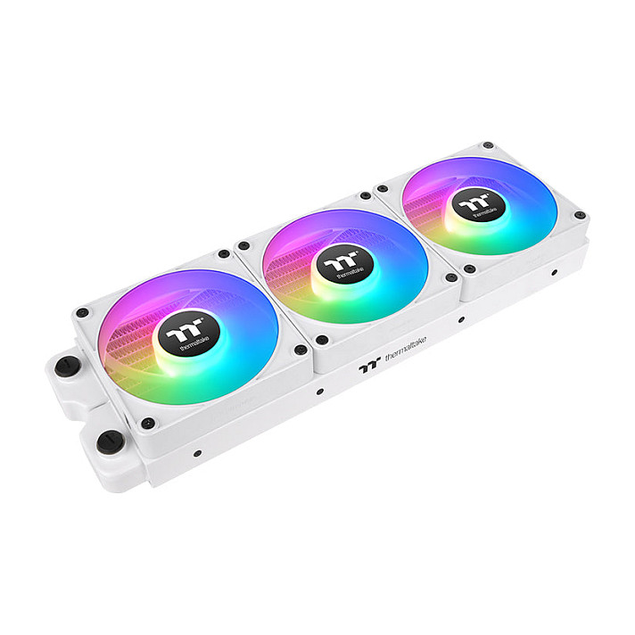 Ventilator za kućište THERMALTAKE CT120 EX Reverse (ARGB, set od 3, bijeli)-15