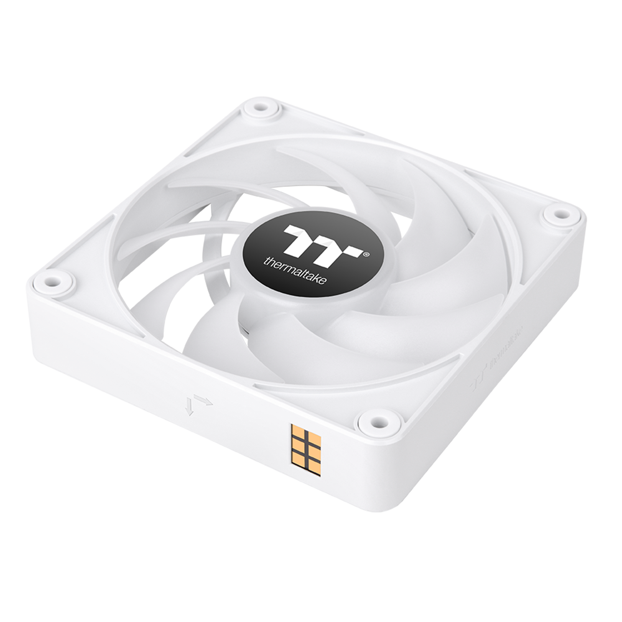 Ventilator THERMALTAKE CT120 EX ARGB (ARGB, 120mm)-9