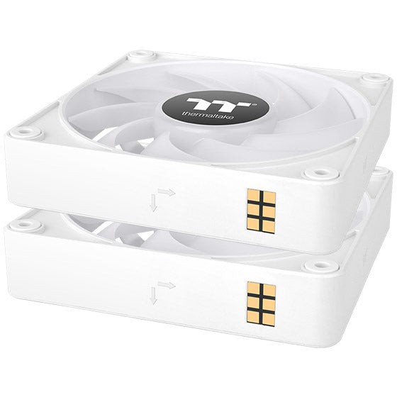 Ventilator THERMALTAKE CT120 EX ARGB (ARGB, 120mm)-17