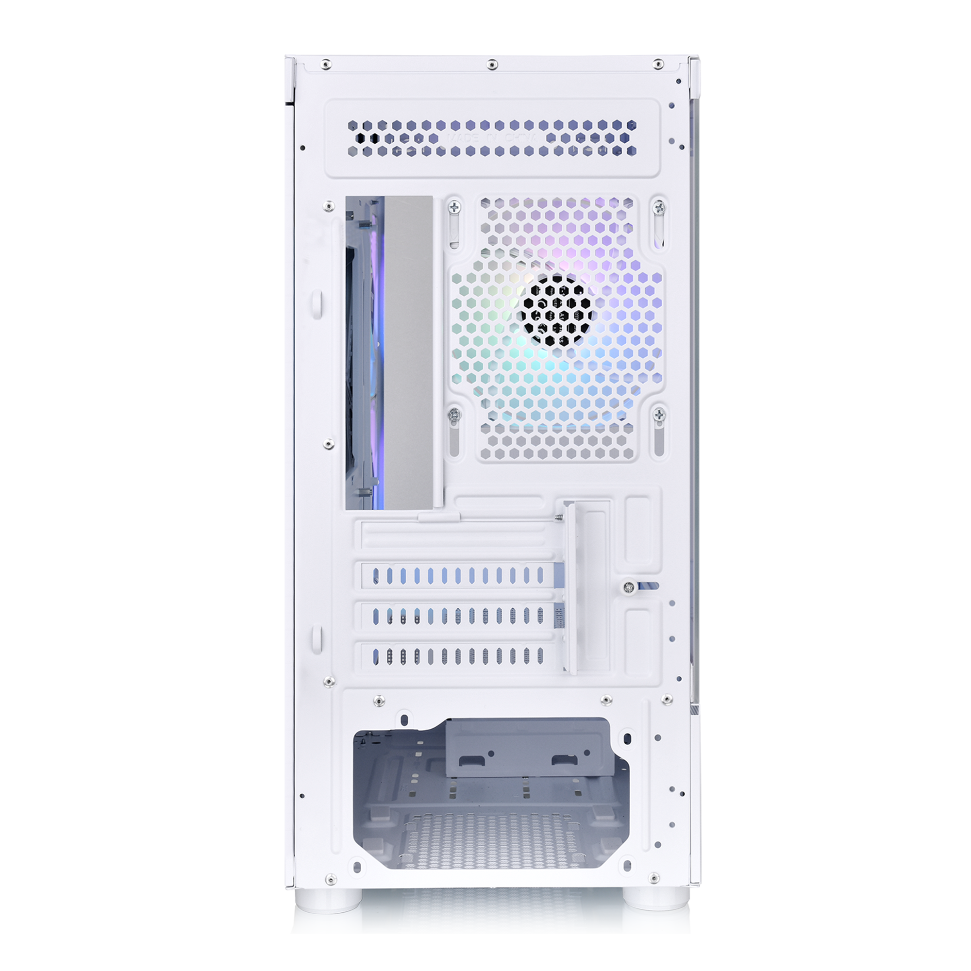 Kućište THERMALTAKE VIEW 170 TG ARGB bijelo-10