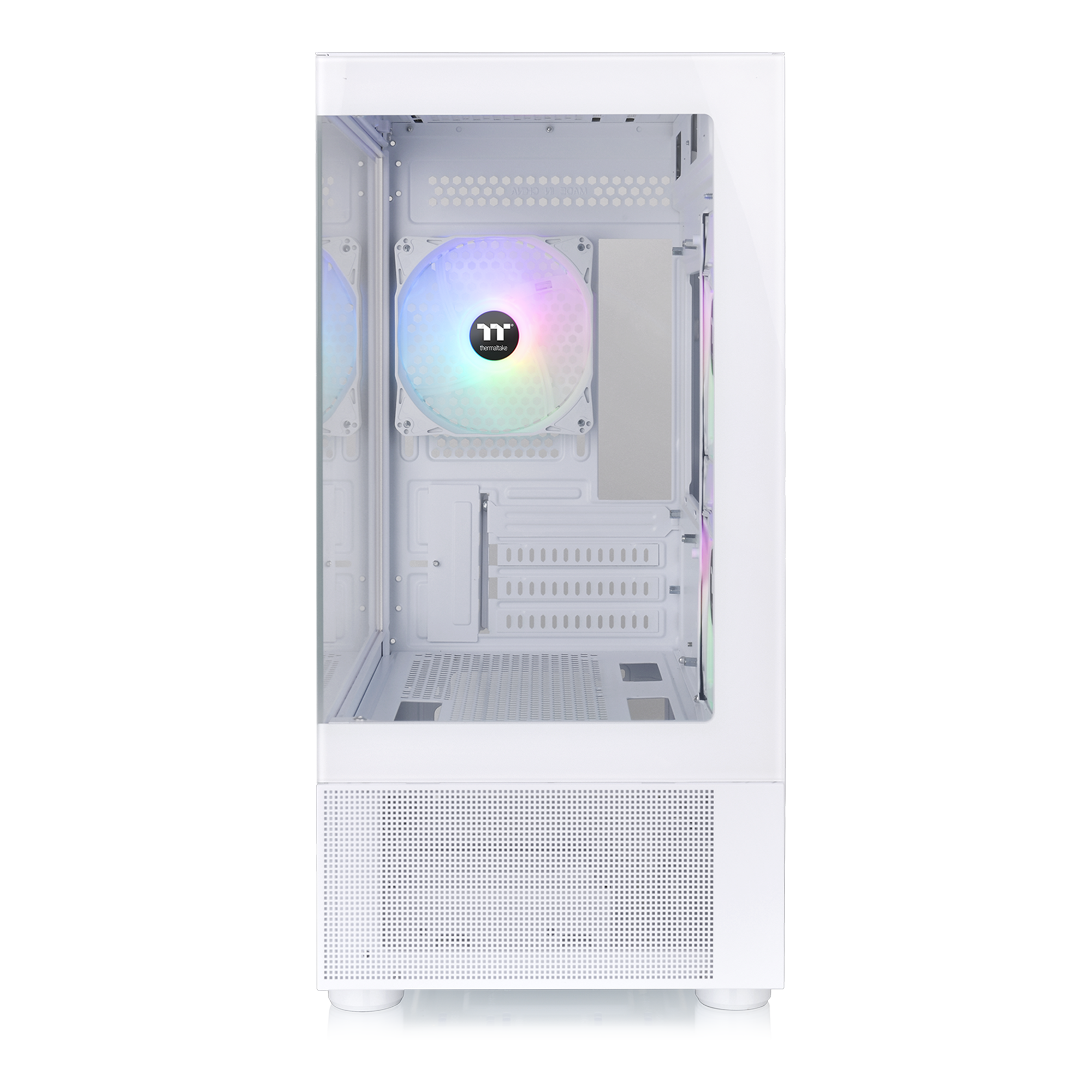 Kućište THERMALTAKE VIEW 170 TG ARGB bijelo-3
