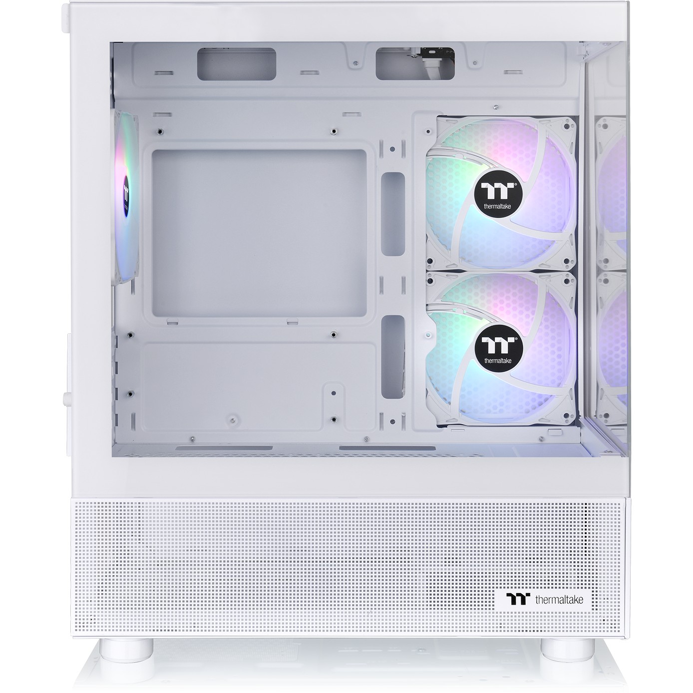 Kućište THERMALTAKE VIEW 170 TG ARGB bijelo-12