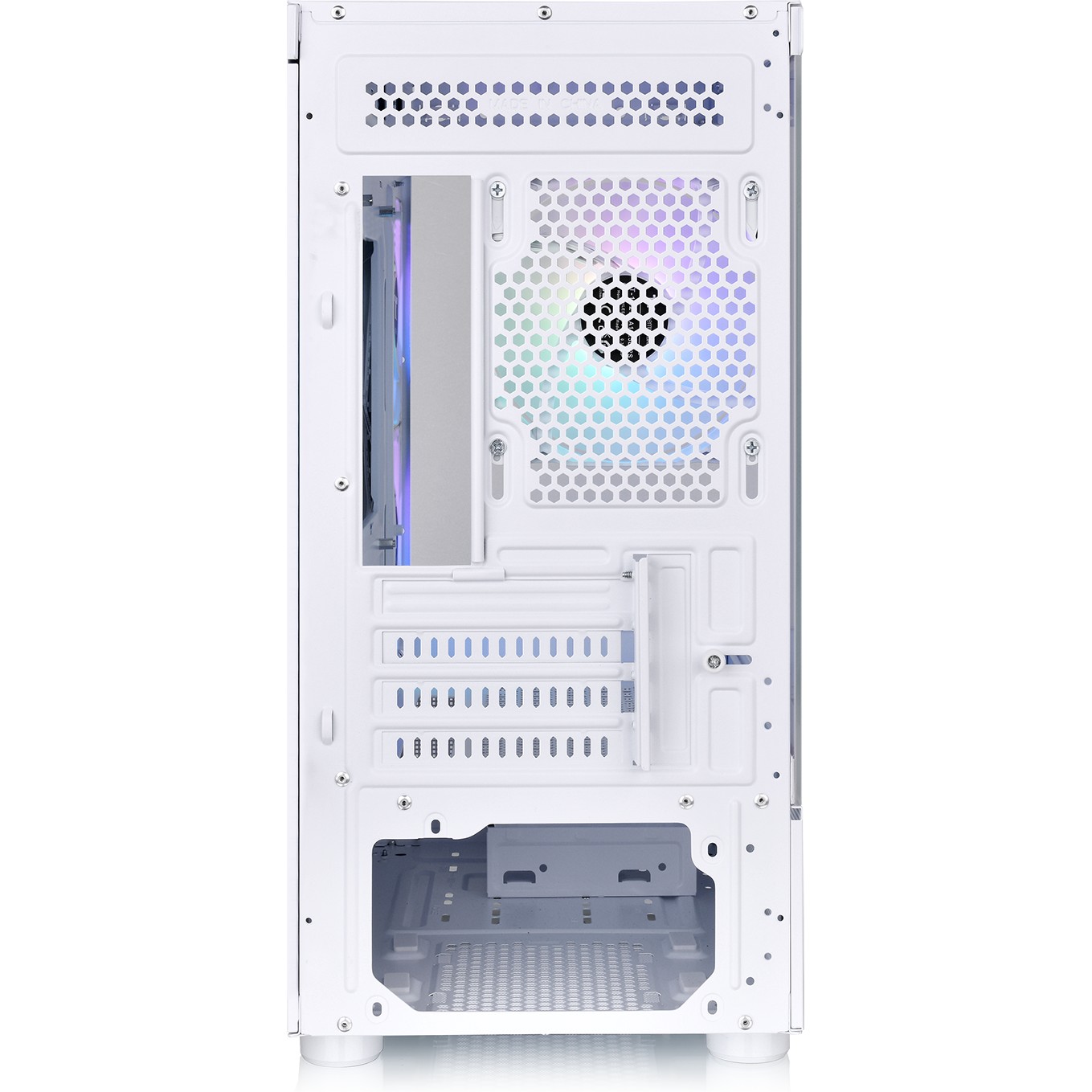 Kućište THERMALTAKE VIEW 170 TG ARGB bijelo-13
