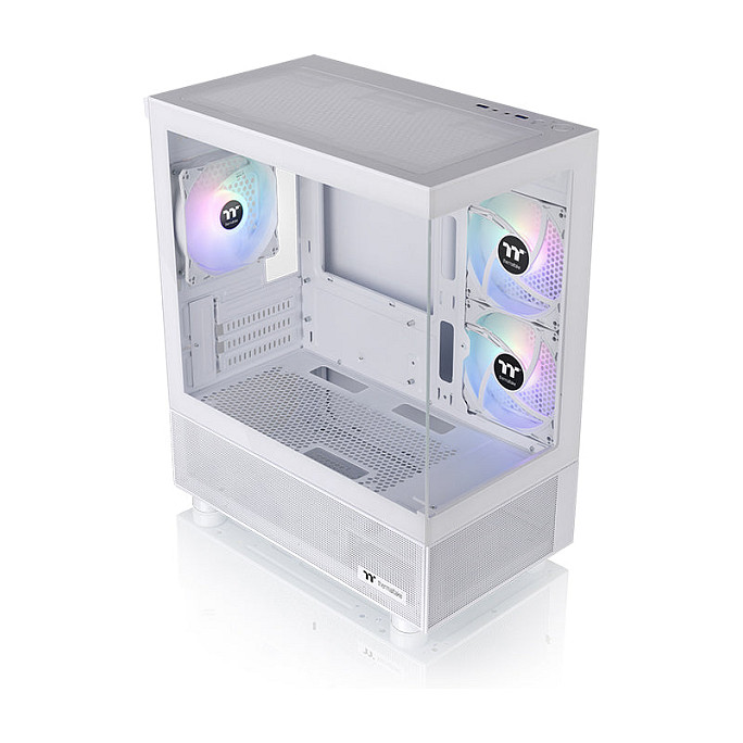 Kućište THERMALTAKE VIEW 170 TG ARGB bijelo-15