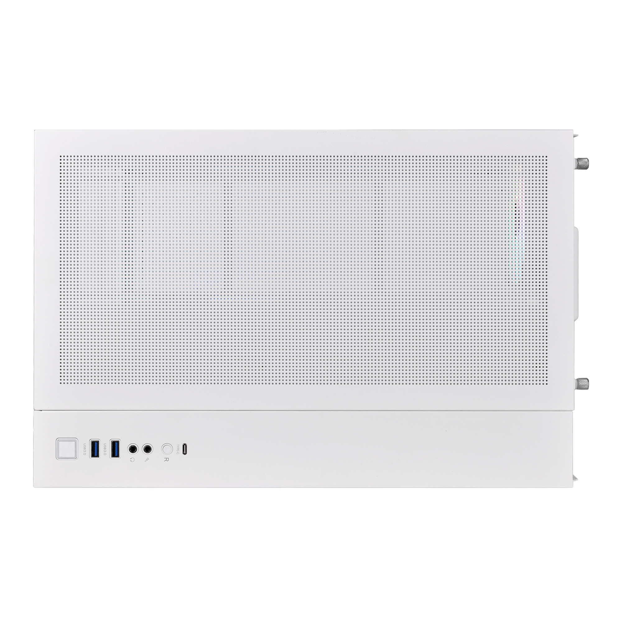 THERMALTAKE KUĆIŠTE VIEW 380 TG ARGB BIJELO-9