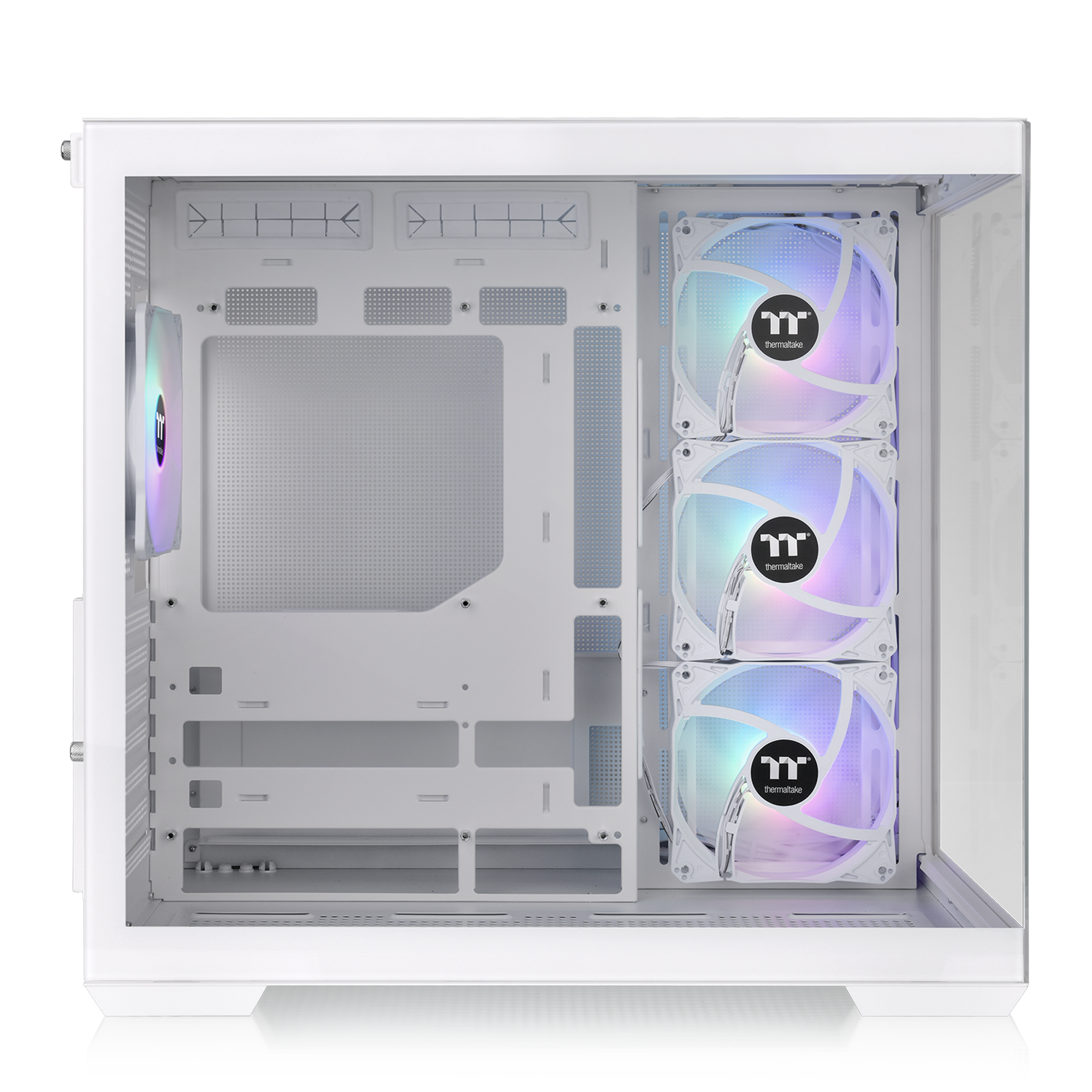 THERMALTAKE KUĆIŠTE VIEW 380 TG ARGB BIJELO-3