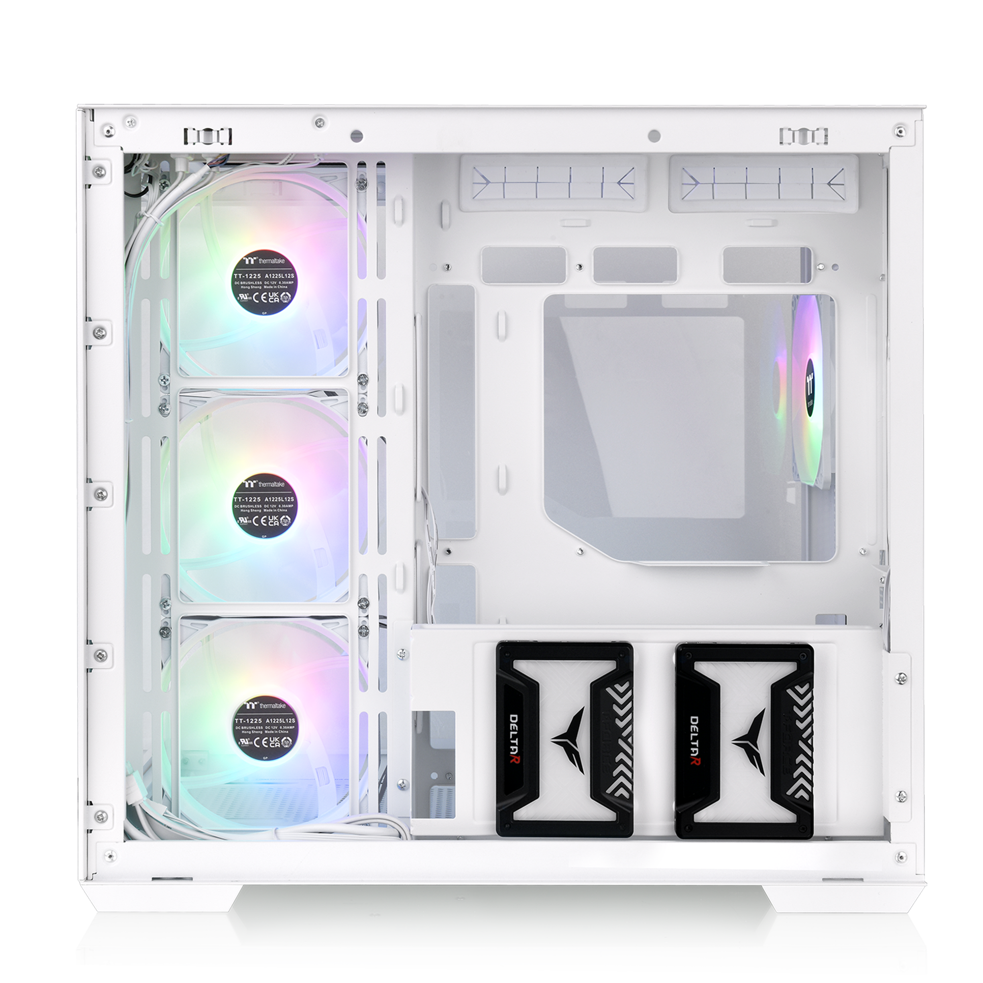 THERMALTAKE KUĆIŠTE VIEW 380 TG ARGB BIJELO-6
