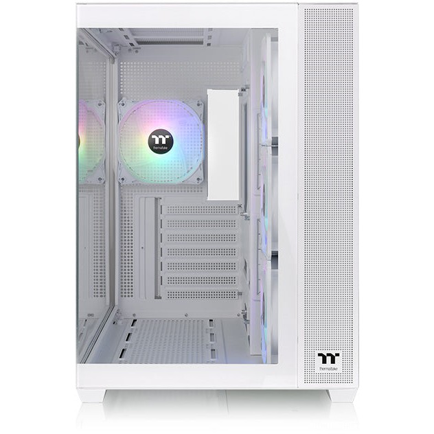 THERMALTAKE KUĆIŠTE VIEW 380 TG ARGB BIJELO-12