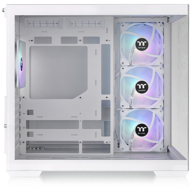 THERMALTAKE KUĆIŠTE VIEW 380 TG ARGB BIJELO-13