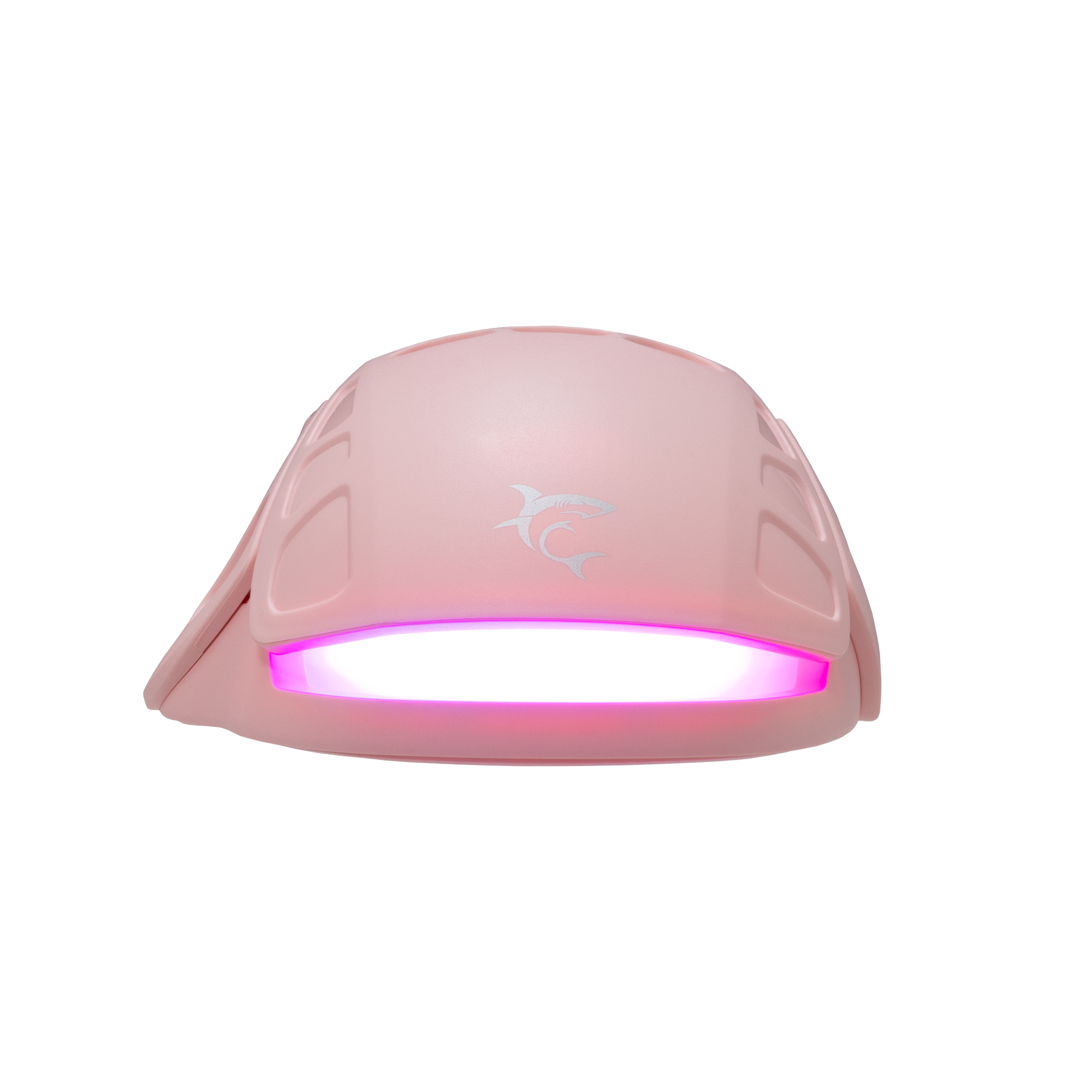 Miš WHITE SHARK GM-5016 ECTOR (12.000 DPI) roza-4