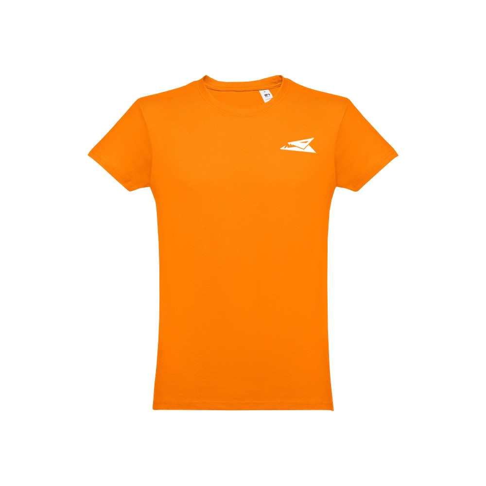 T-Shirt BARACUDA PROMO T-SHIRT Orange XL-0