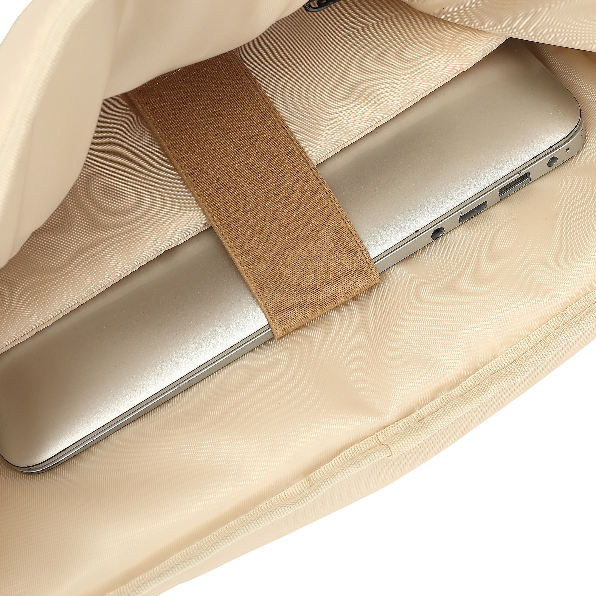 RUKSAK ZA LAPTOP SBOX NSS-19368BE JAKARTA Bež-18