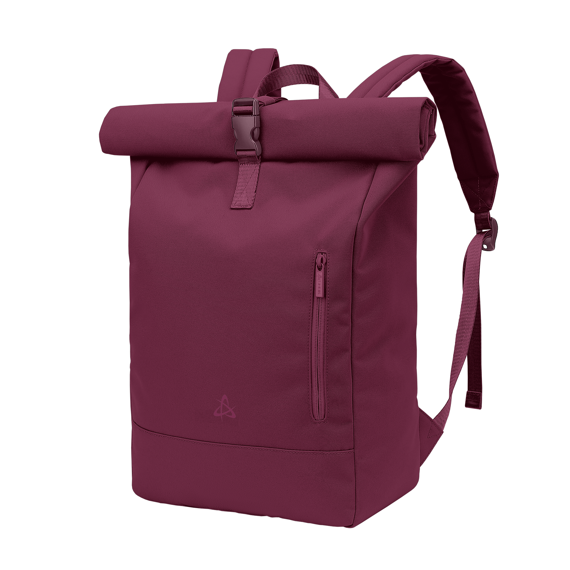 RUKSAK ZA LAPTOP SBOX NSS-19368D JAKARTA Bordo-1
