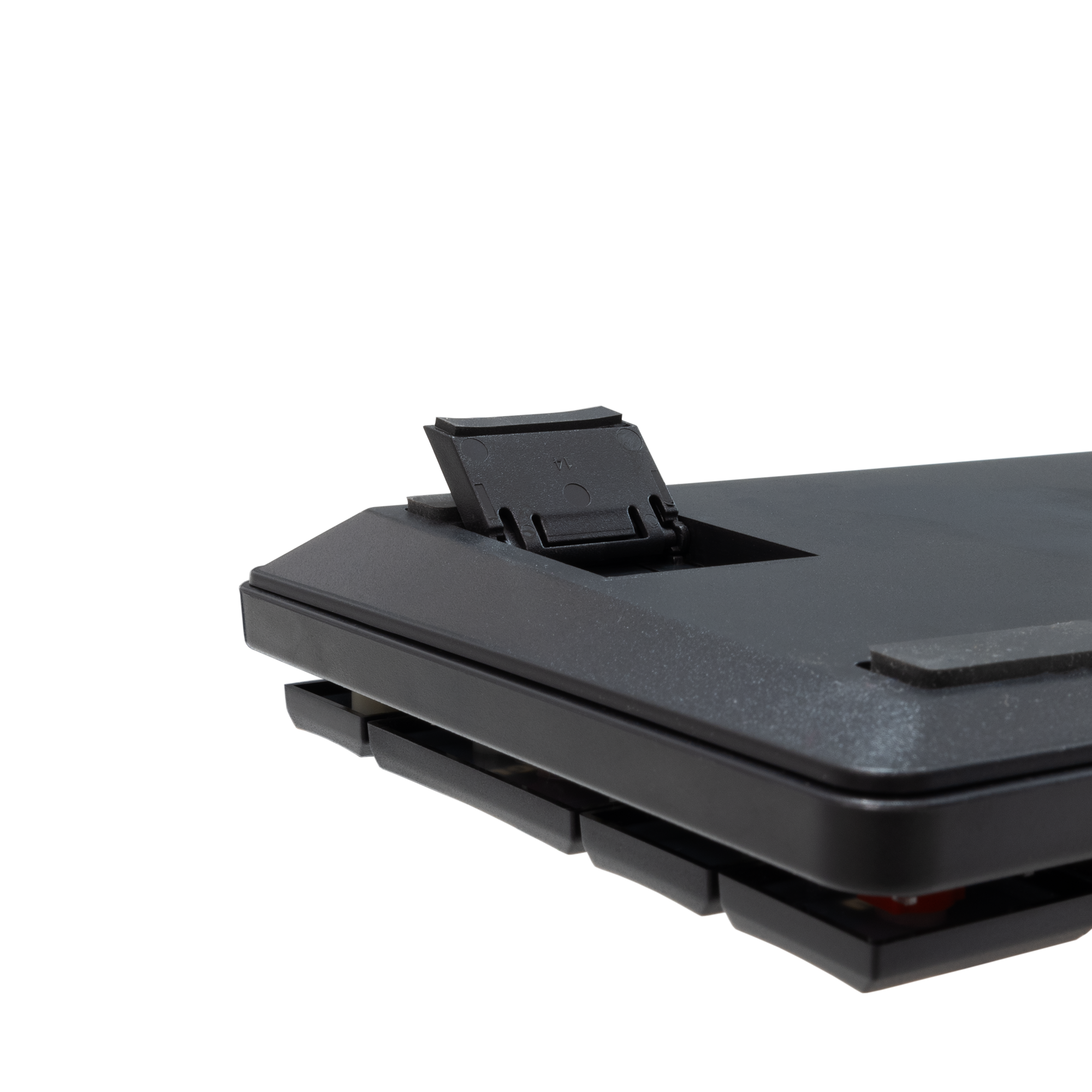 White Shark TIPKOVNICA GK-006132 NAGAMAKI Crna-Mehanicka/ HR-BROWN.SW-16