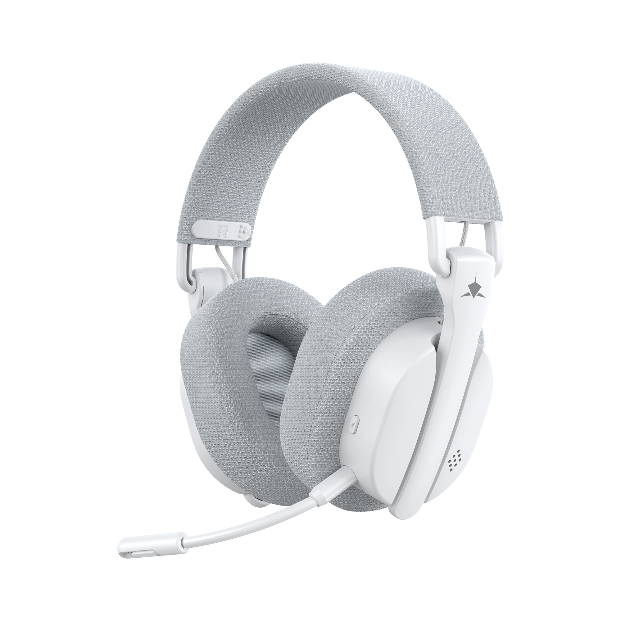 Gaming slušalice WHITE SHARK WGH-2444 FIRECREST bijele-24