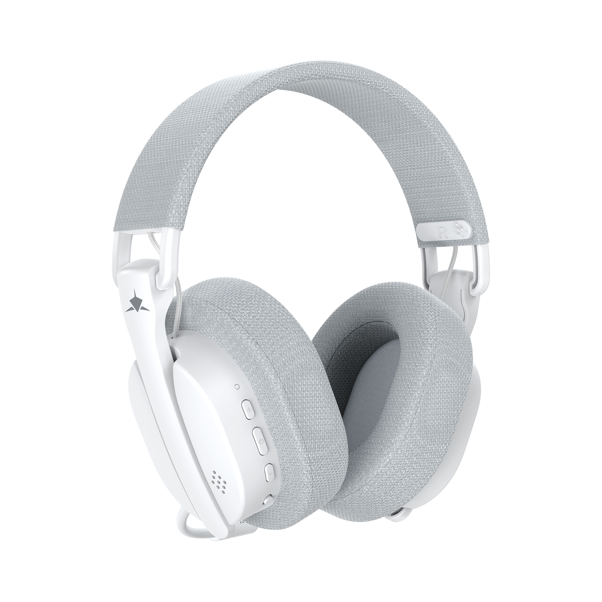 Gaming slušalice WHITE SHARK WGH-2444 FIRECREST bijele-25