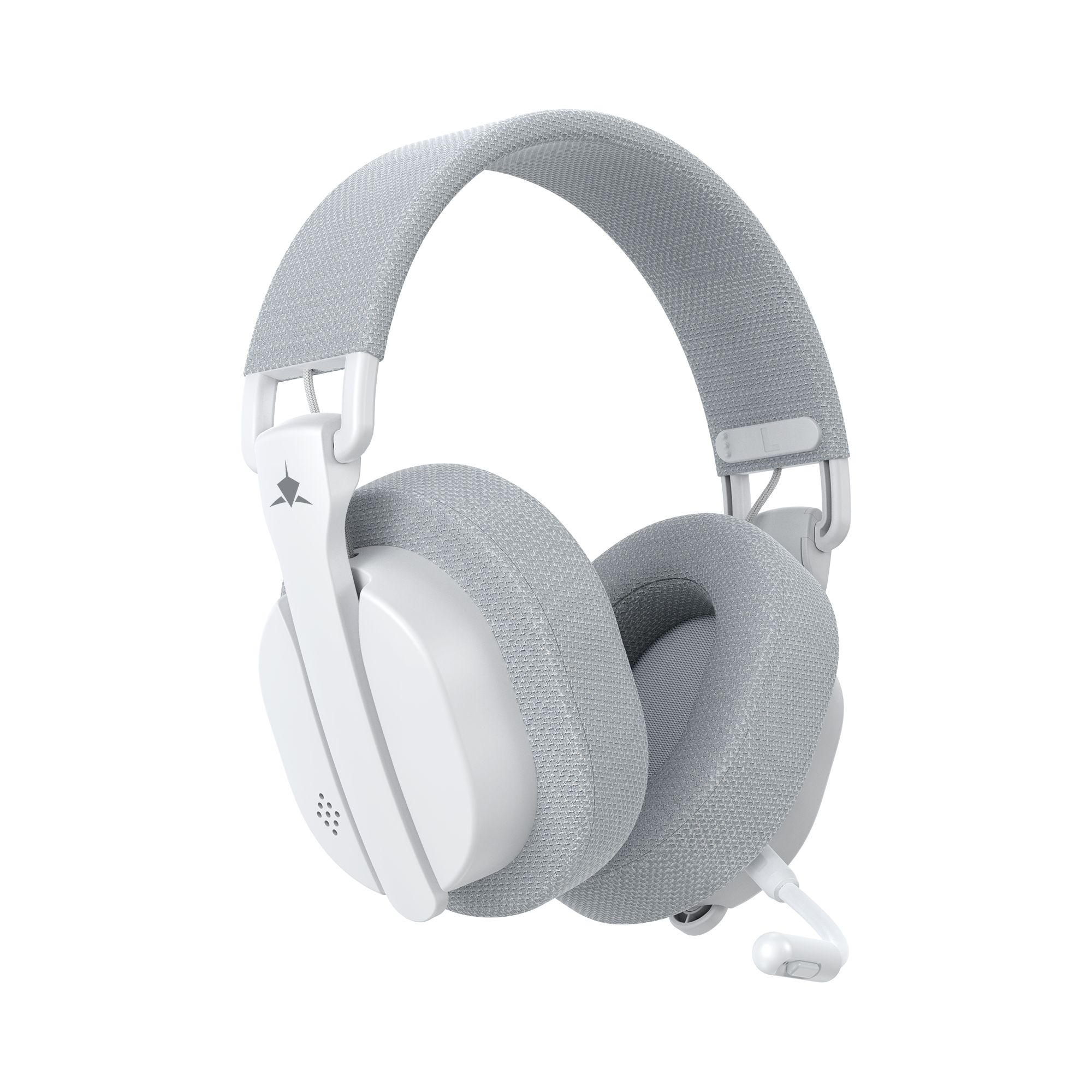 Gaming slušalice WHITE SHARK WGH-2444 FIRECREST bijele-26