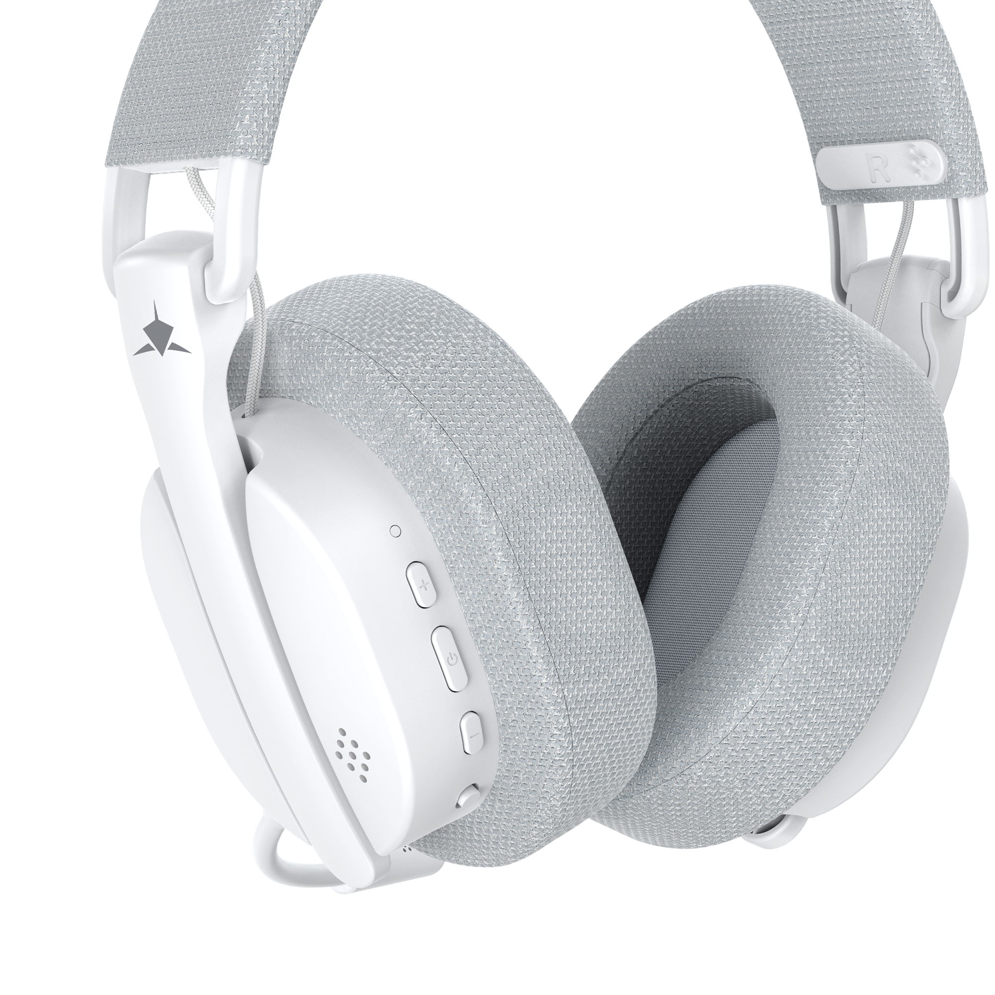 Gaming slušalice WHITE SHARK WGH-2444 FIRECREST bijele-29