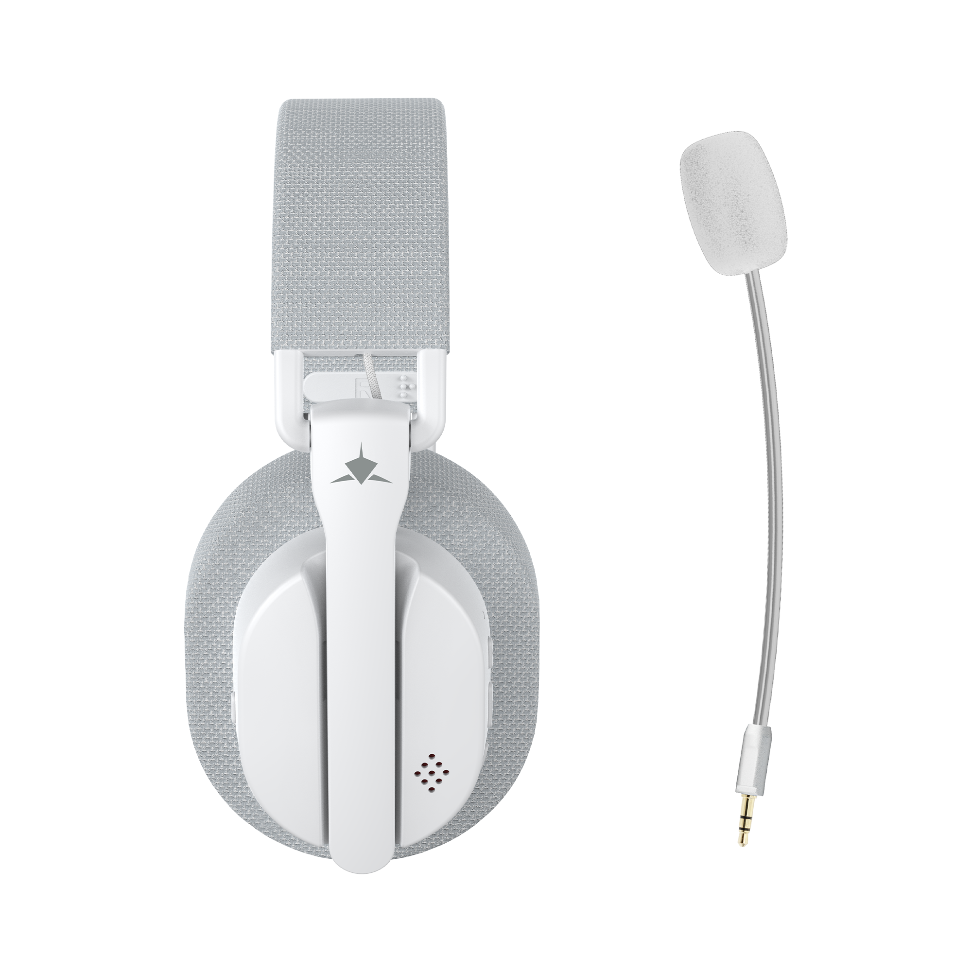 Gaming slušalice WHITE SHARK WGH-2444 FIRECREST bijele-28
