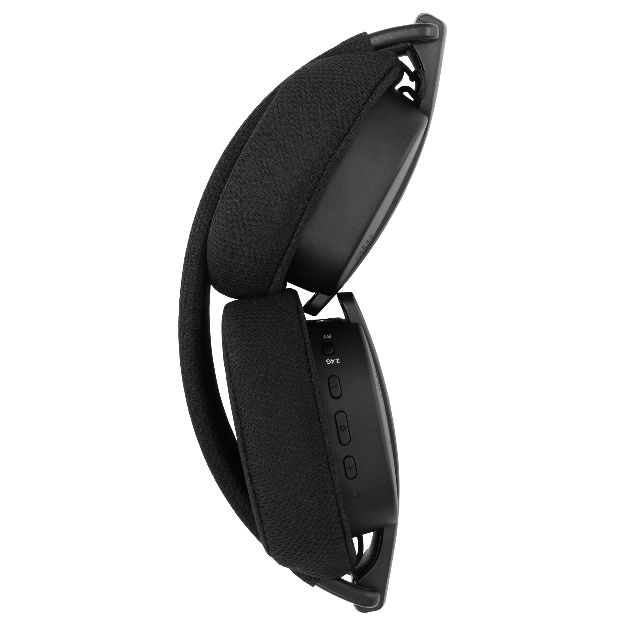 Gaming slušalice WHITE SHARK WGH-2444 FIRECREST crne-21