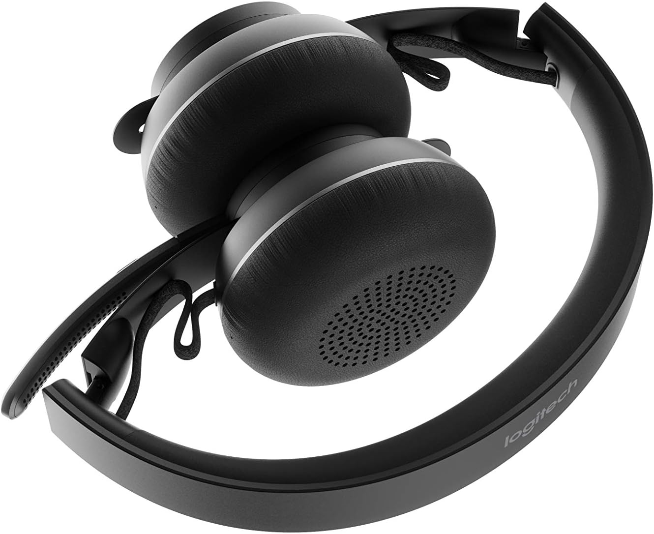 Slušalice LOGITECH Zone bežični Plus GRAPHITE 2.4GHZ/BT - EMEA-0