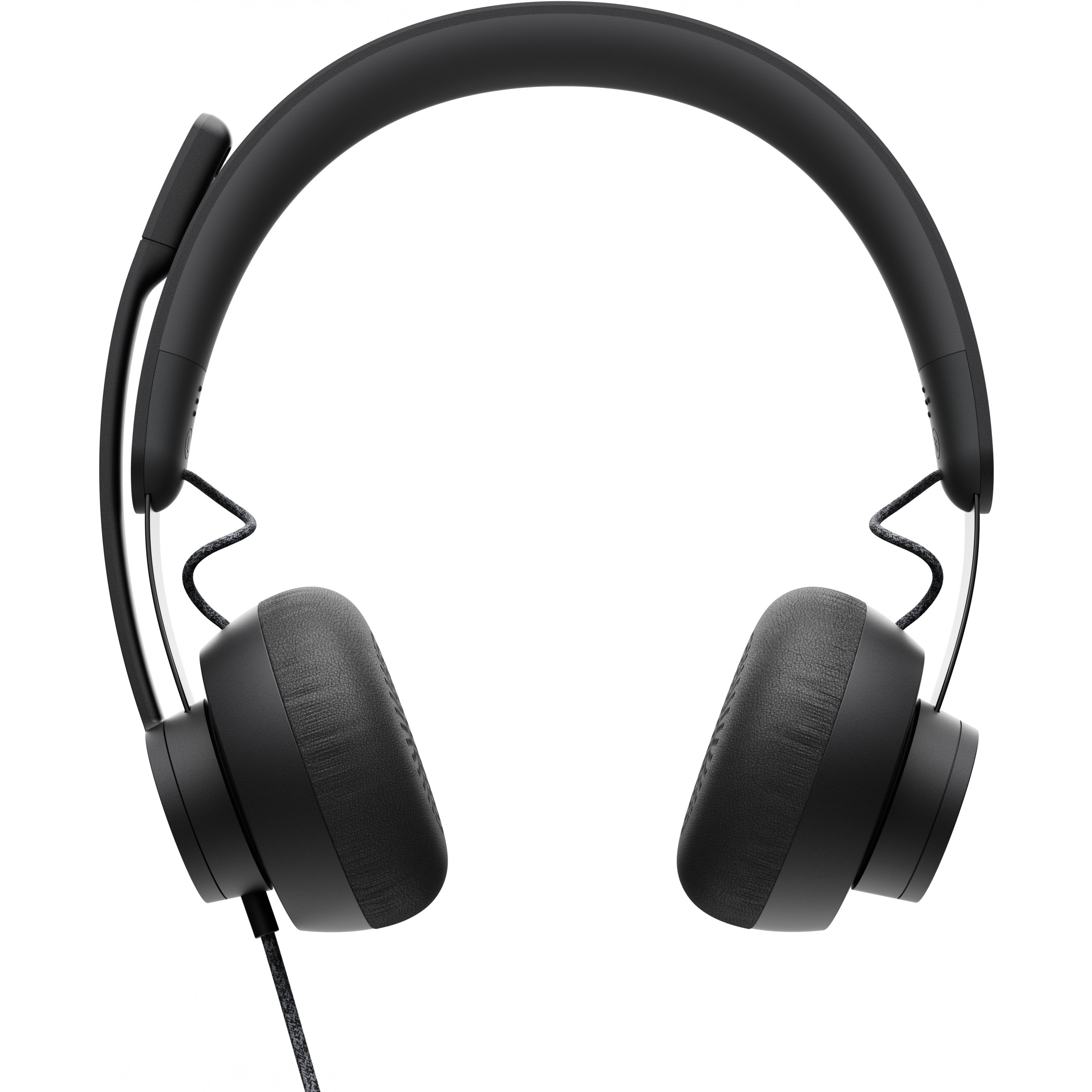 LOGITECH ZONE WIRED HEADSET FOR TEAMS - EMEA-5