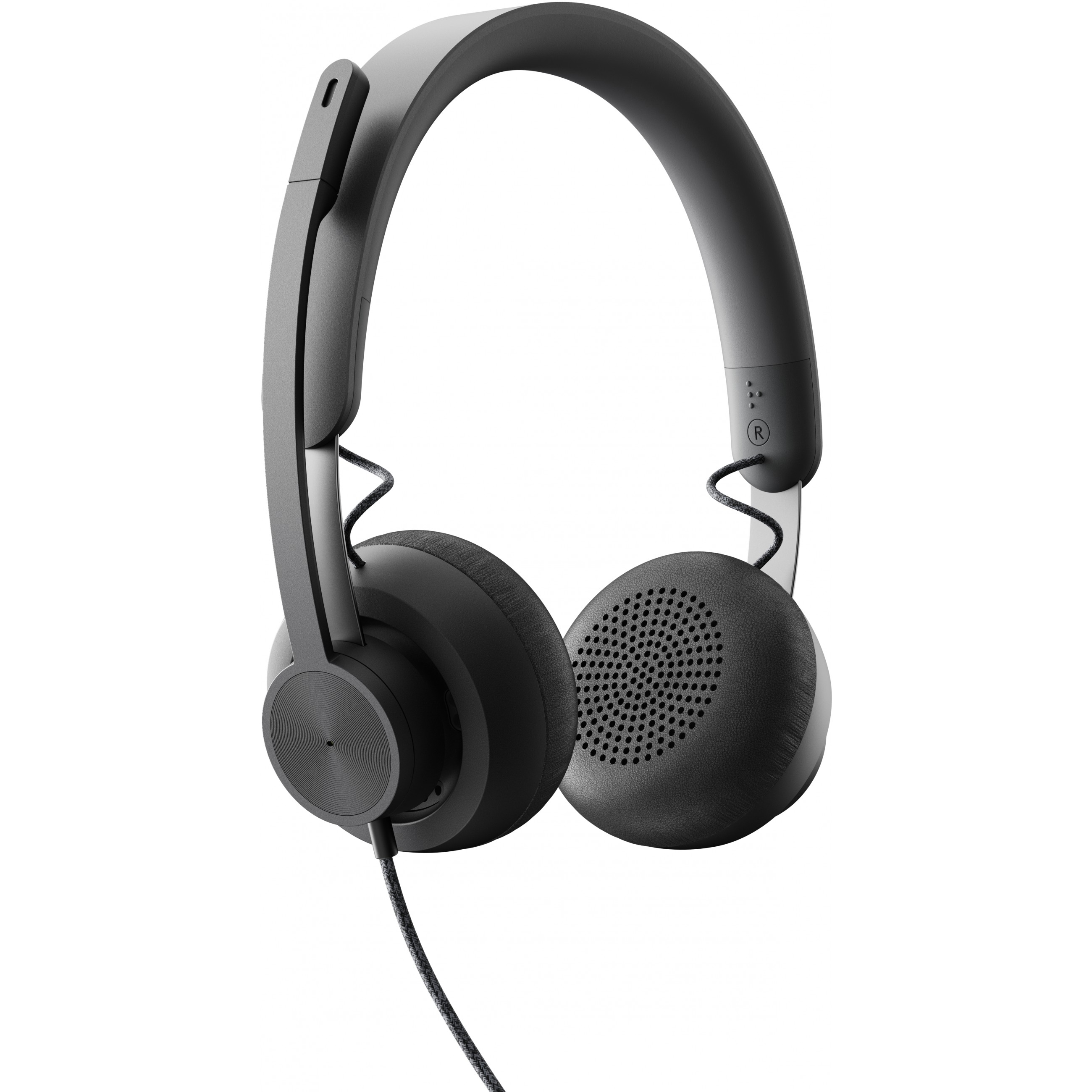LOGITECH ZONE WIRED HEADSET FOR TEAMS - EMEA-9