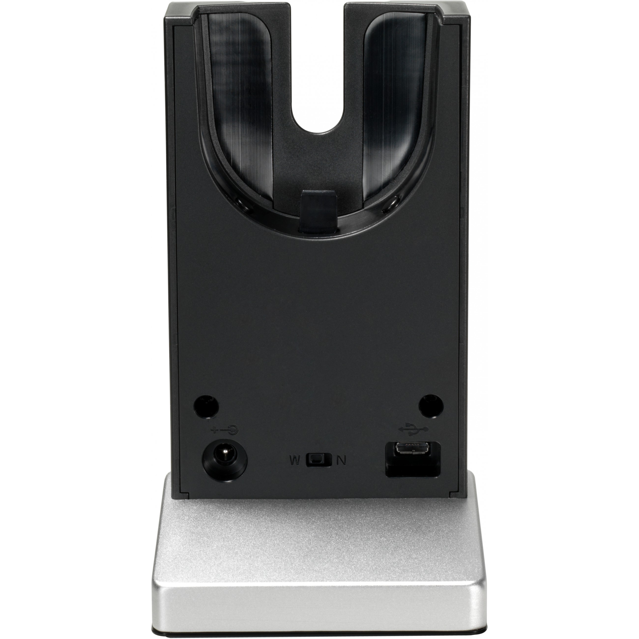 LOGITECH H820E Wireless Mono Headset - crna-12