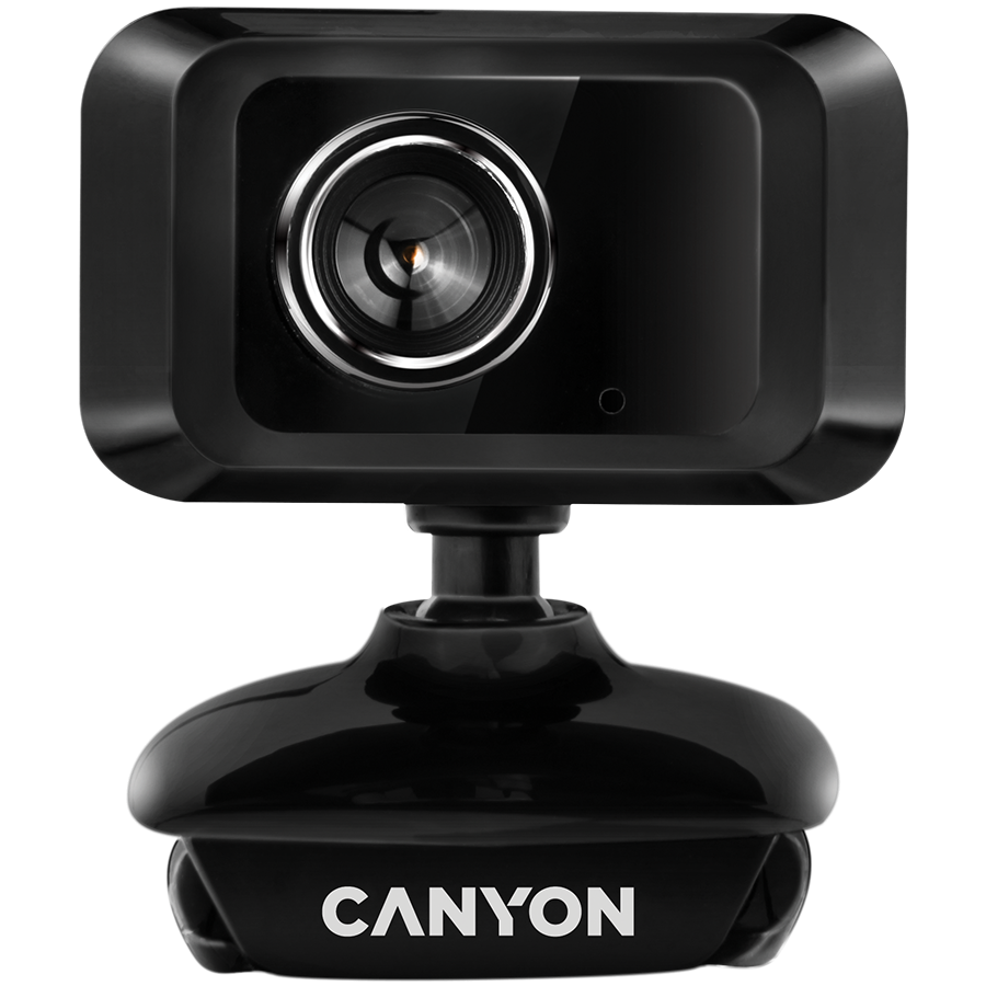 KAMERA CANYON C1 (1.3 MPixel, USB 2.0, CMOS, 30 fps)-0