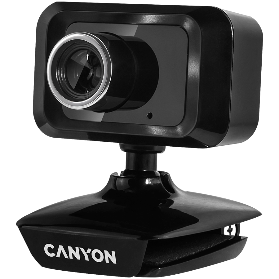 KAMERA CANYON C1 (1.3 MPixel, USB 2.0, CMOS, 30 fps)-1