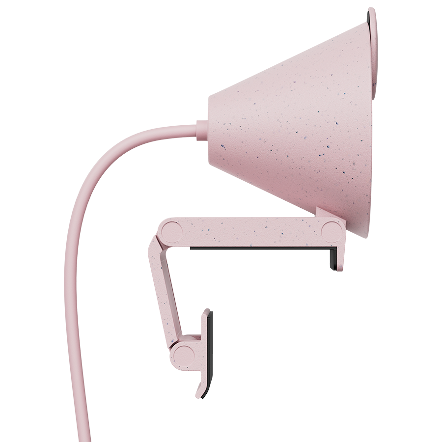 Web kamera LOGITECH Brio 300 Full HD - ROSE - USB-3