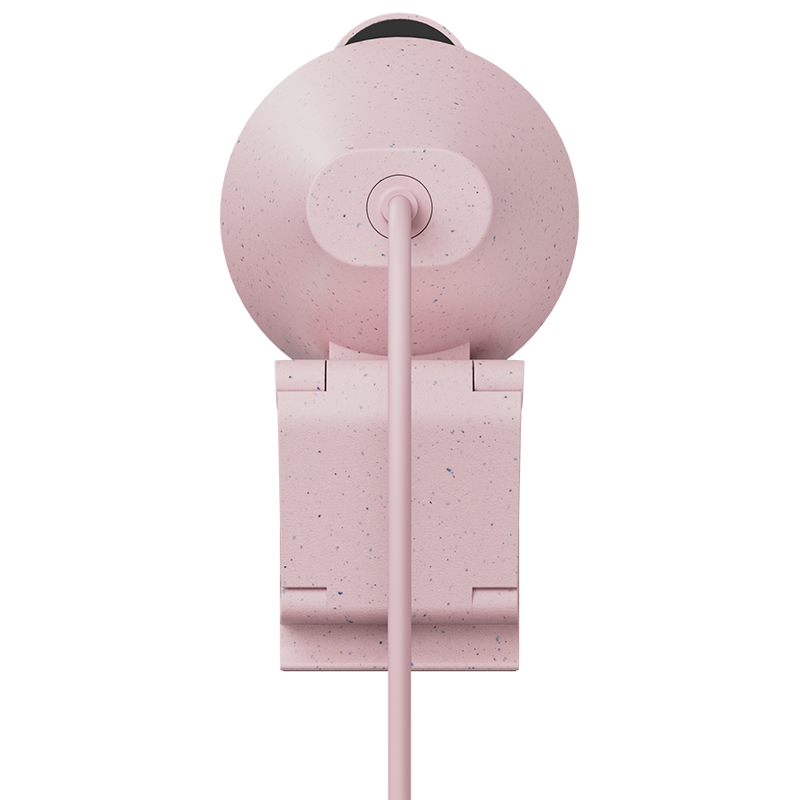 Web kamera LOGITECH Brio 300 Full HD - ROSE - USB-5