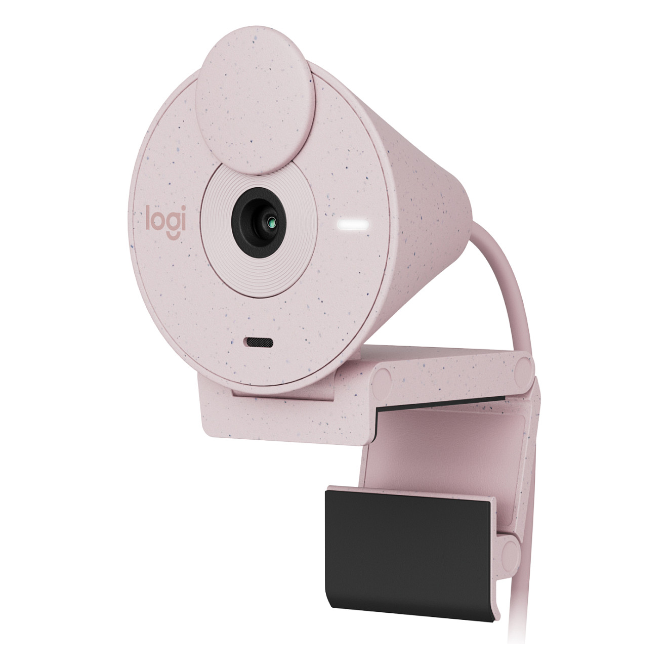 Web kamera LOGITECH Brio 300 Full HD - ROSE - USB-6