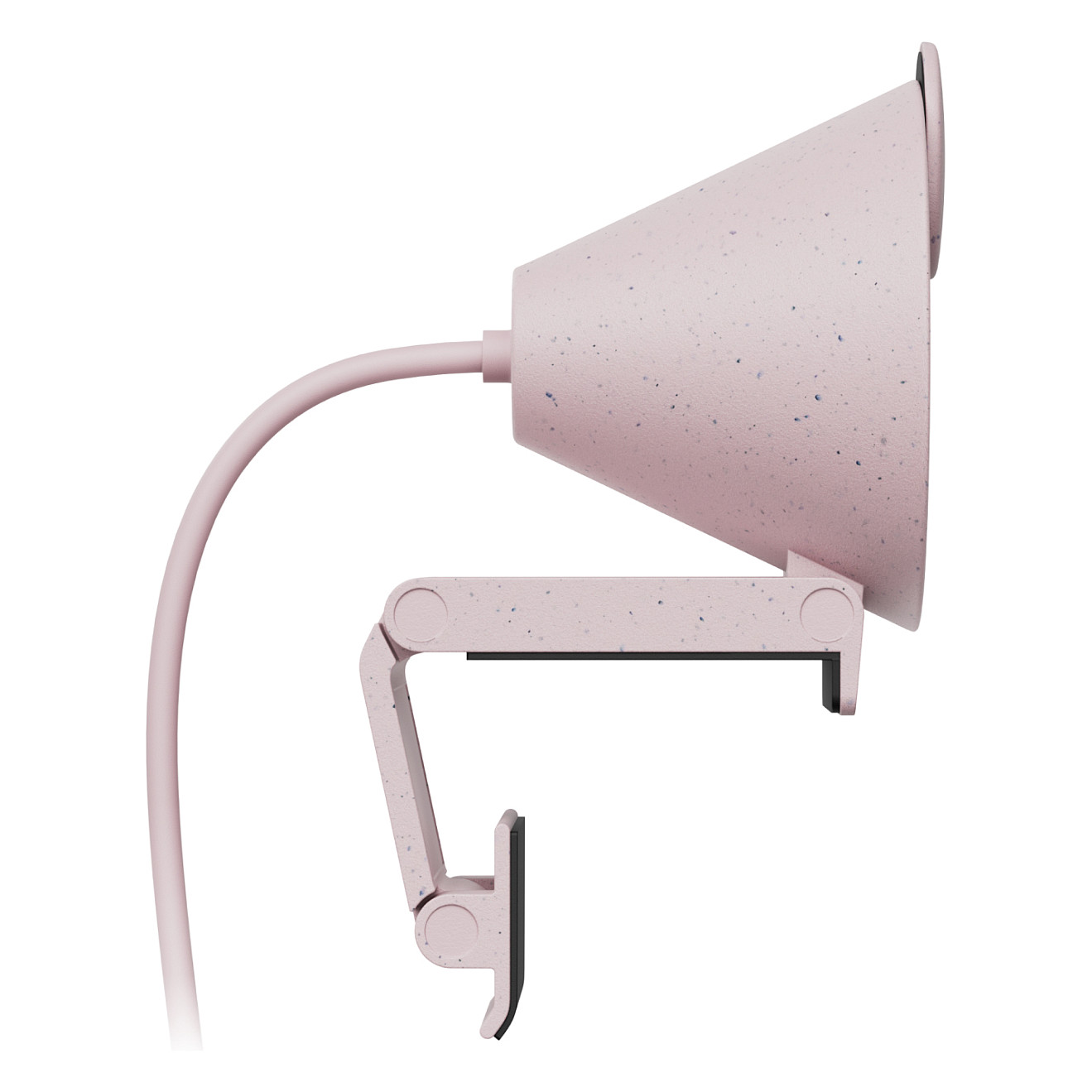 Web kamera LOGITECH Brio 300 Full HD - ROSE - USB-8