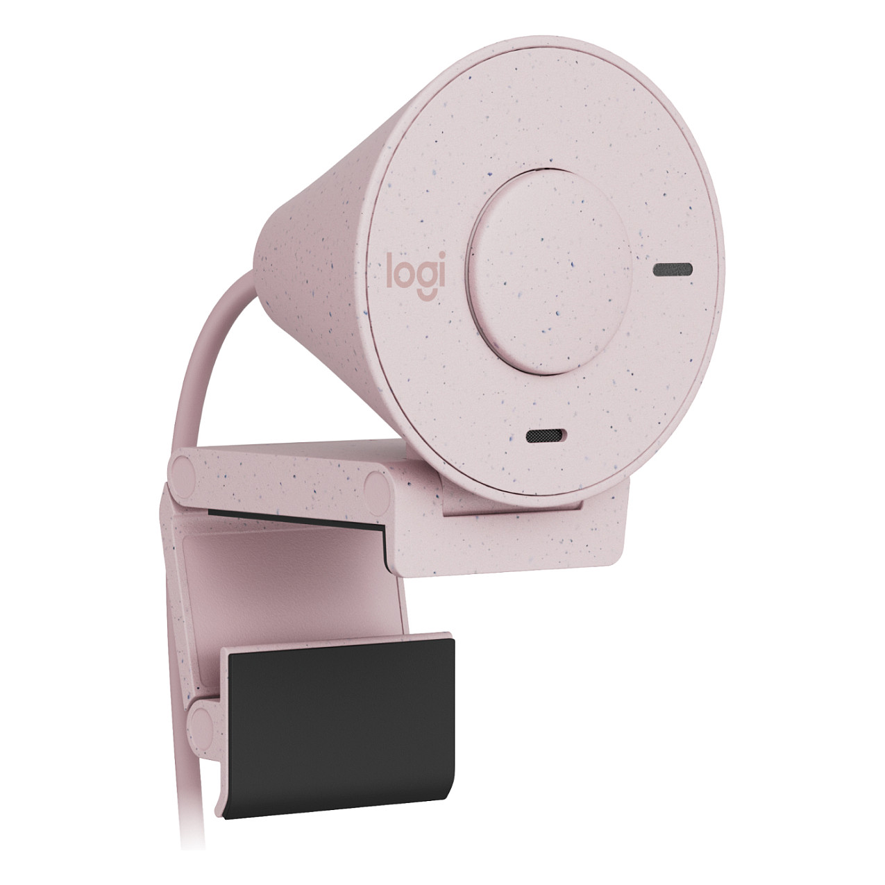 Web kamera LOGITECH Brio 300 Full HD - ROSE - USB-10
