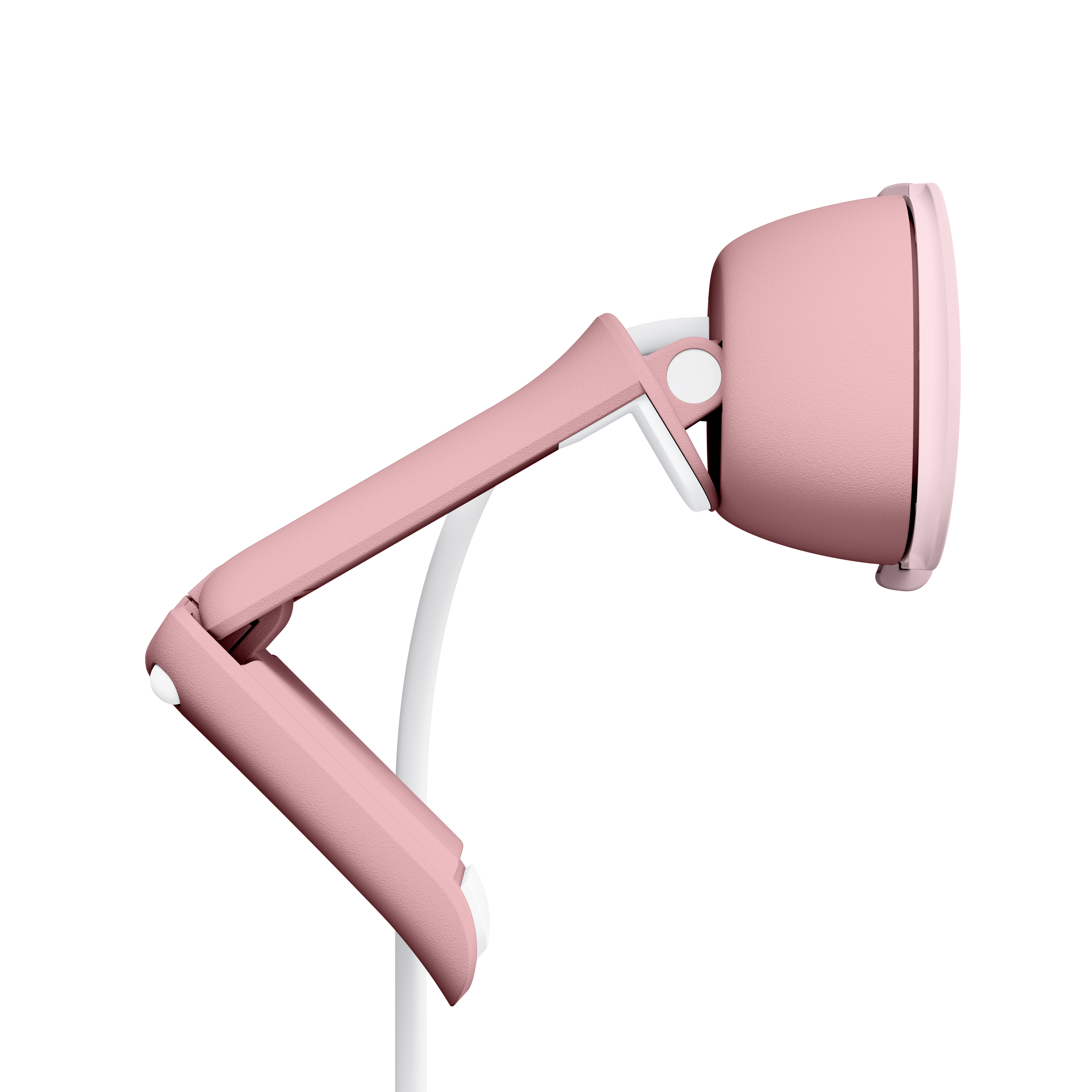 Web kamera LOGITECH Brio 100 Full HD - ROSE - USB-8