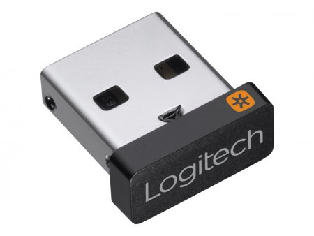 LOGITECH Unifying Receiver - USB-2