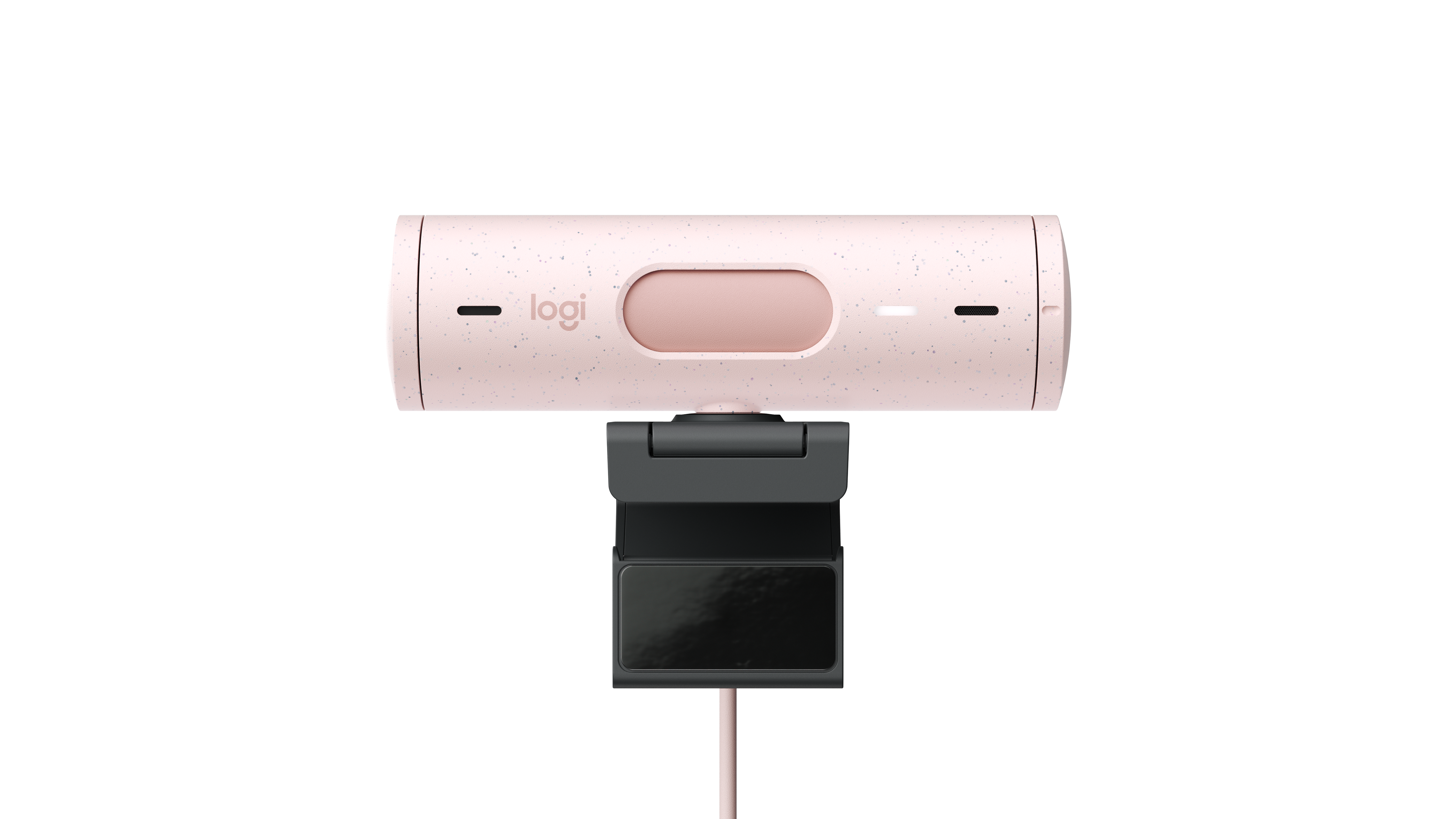 Web kamera LOGITECH BRIO 500 Full HD - ROSE - USB-2
