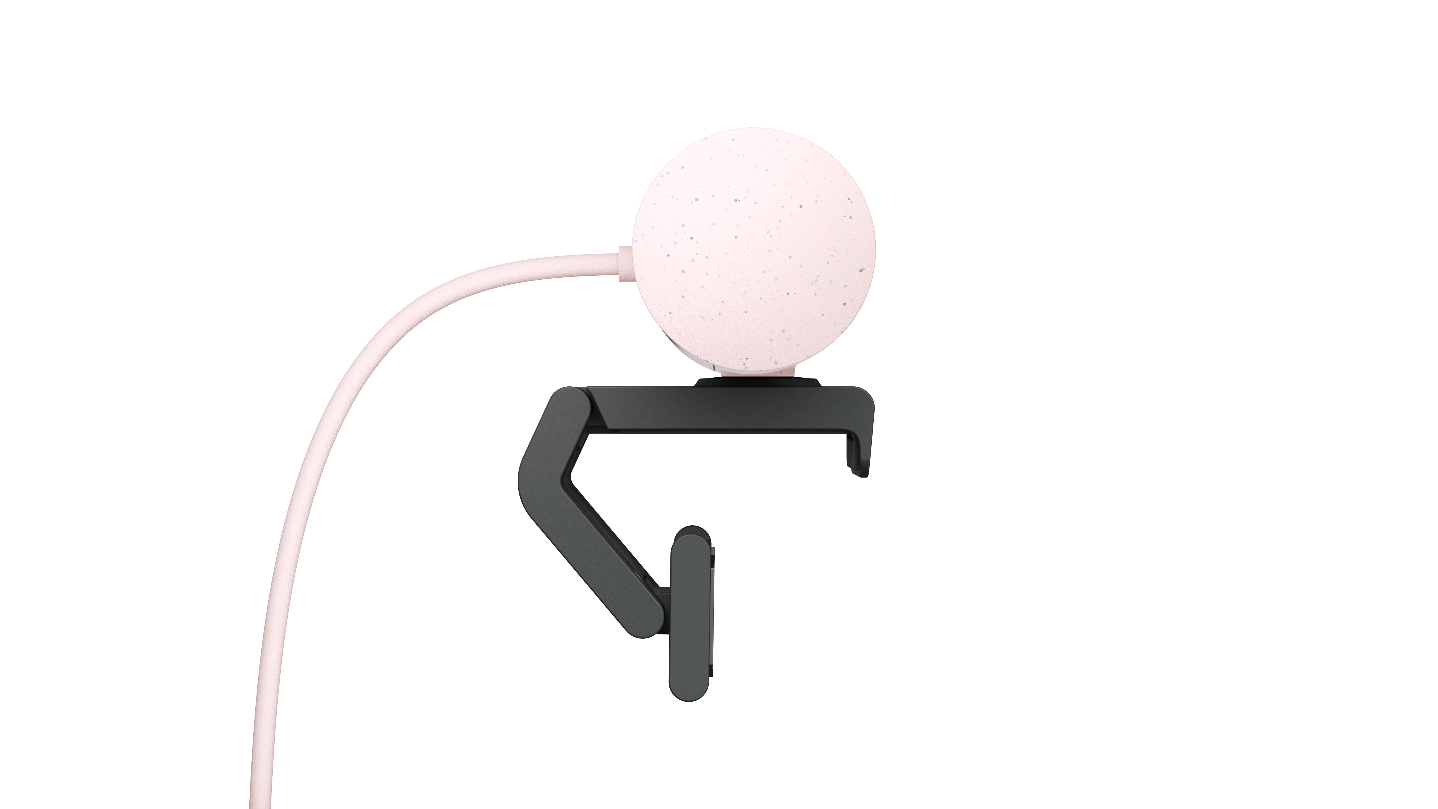 Web kamera LOGITECH BRIO 500 Full HD - ROSE - USB-4