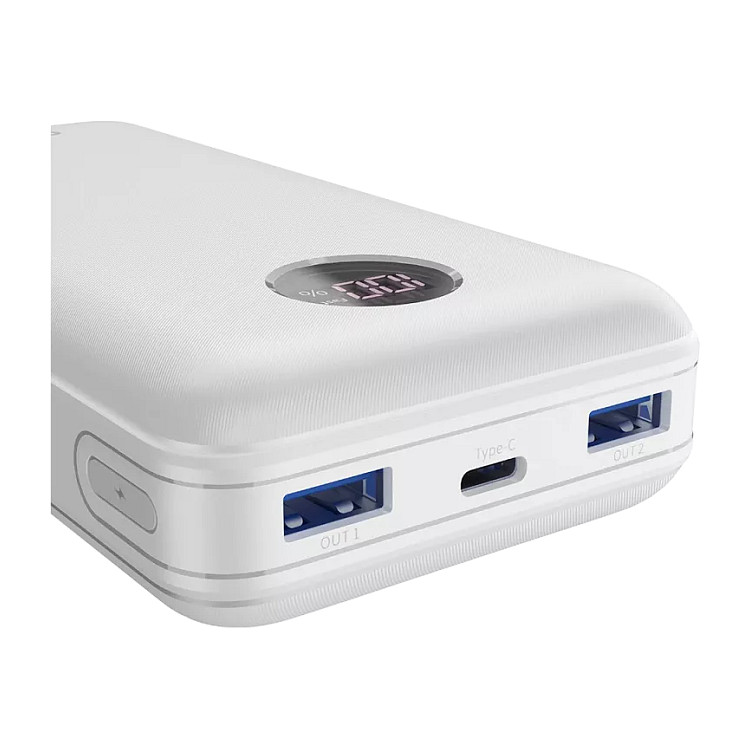 Power bank CANYON PB-2002 (kapacitet 20000mAh, ulaz Type-C, izlaz Type-C/USBA1/USBA2, 22.5W)-5
