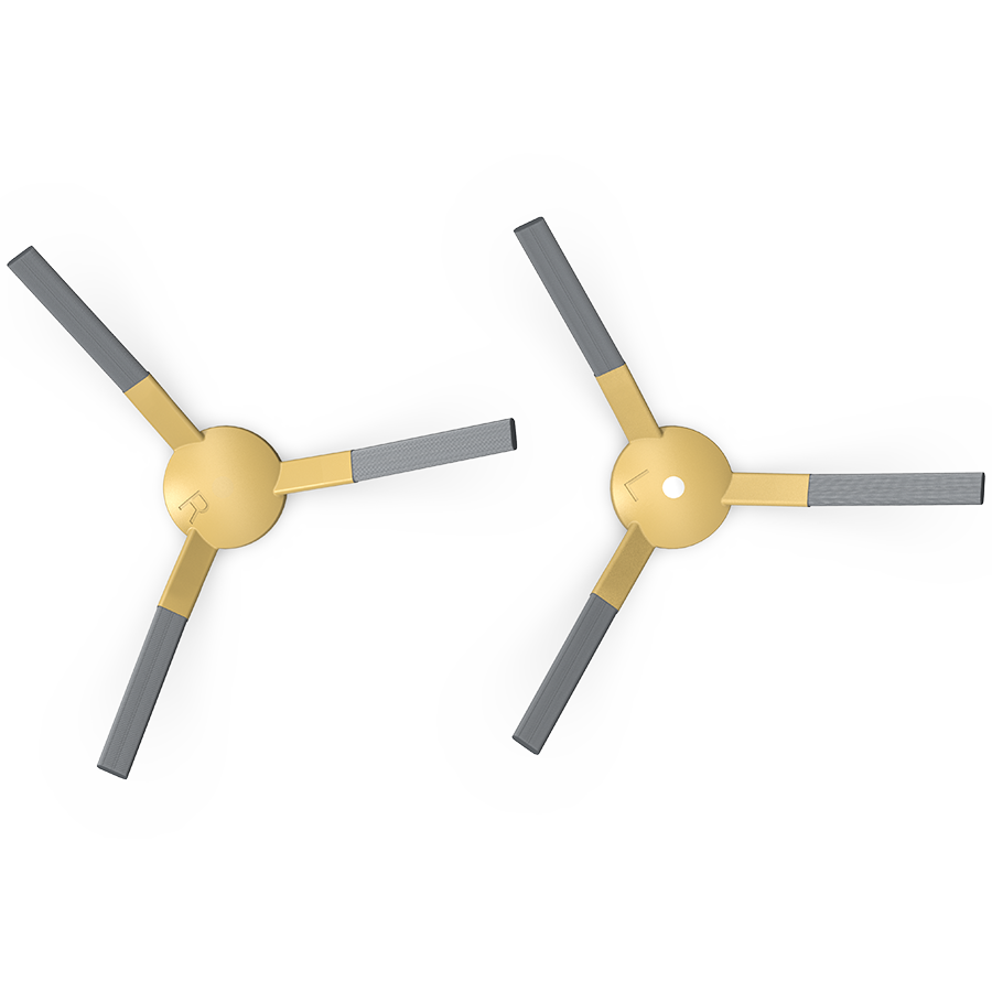 DODATNA OPREMA AENO ARCSB1 (2 komada, za robot usisavač RC1S)-0