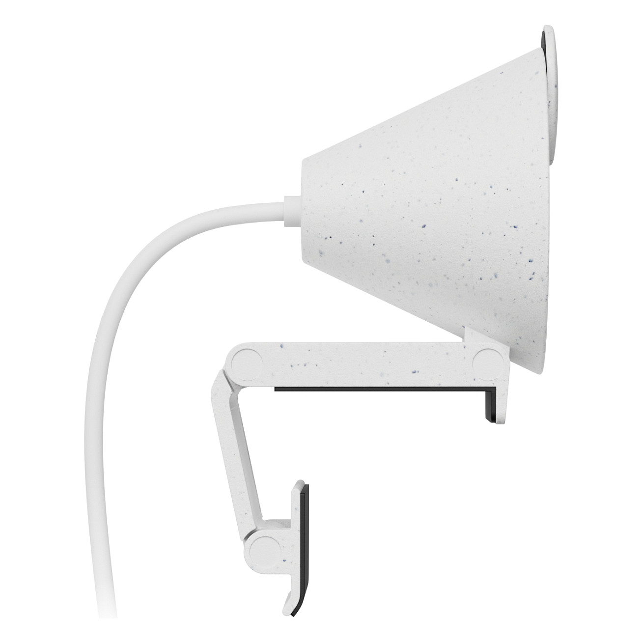 LOGITECH Brio 300 Full HD webcam - OFF-WHITE - USB-6