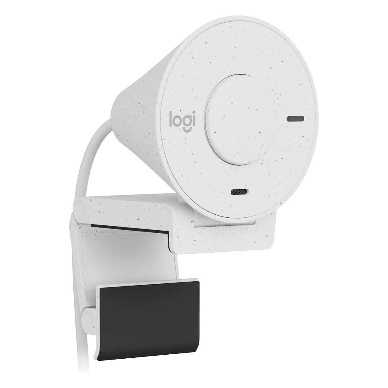 LOGITECH Brio 300 Full HD webcam - OFF-WHITE - USB-12