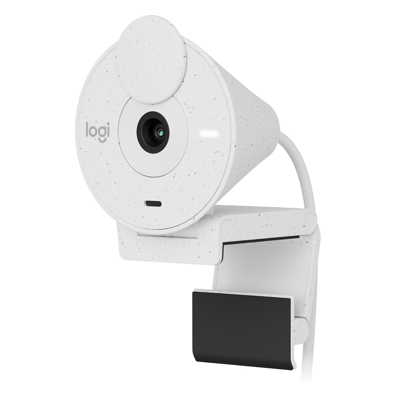 LOGITECH Brio 300 Full HD webcam - OFF-WHITE - USB-15