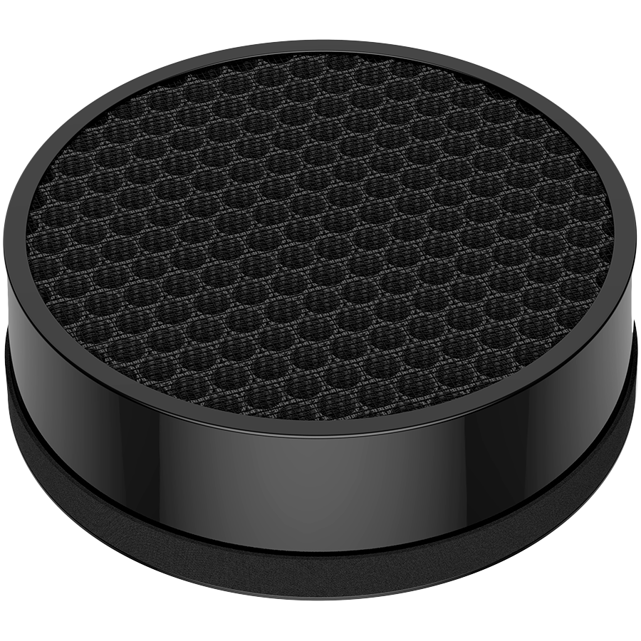 AENO Air Purifier AAP0003 filter H13, activated carbon granules, HEPA, ?195*60mm, NW 0.37Kg