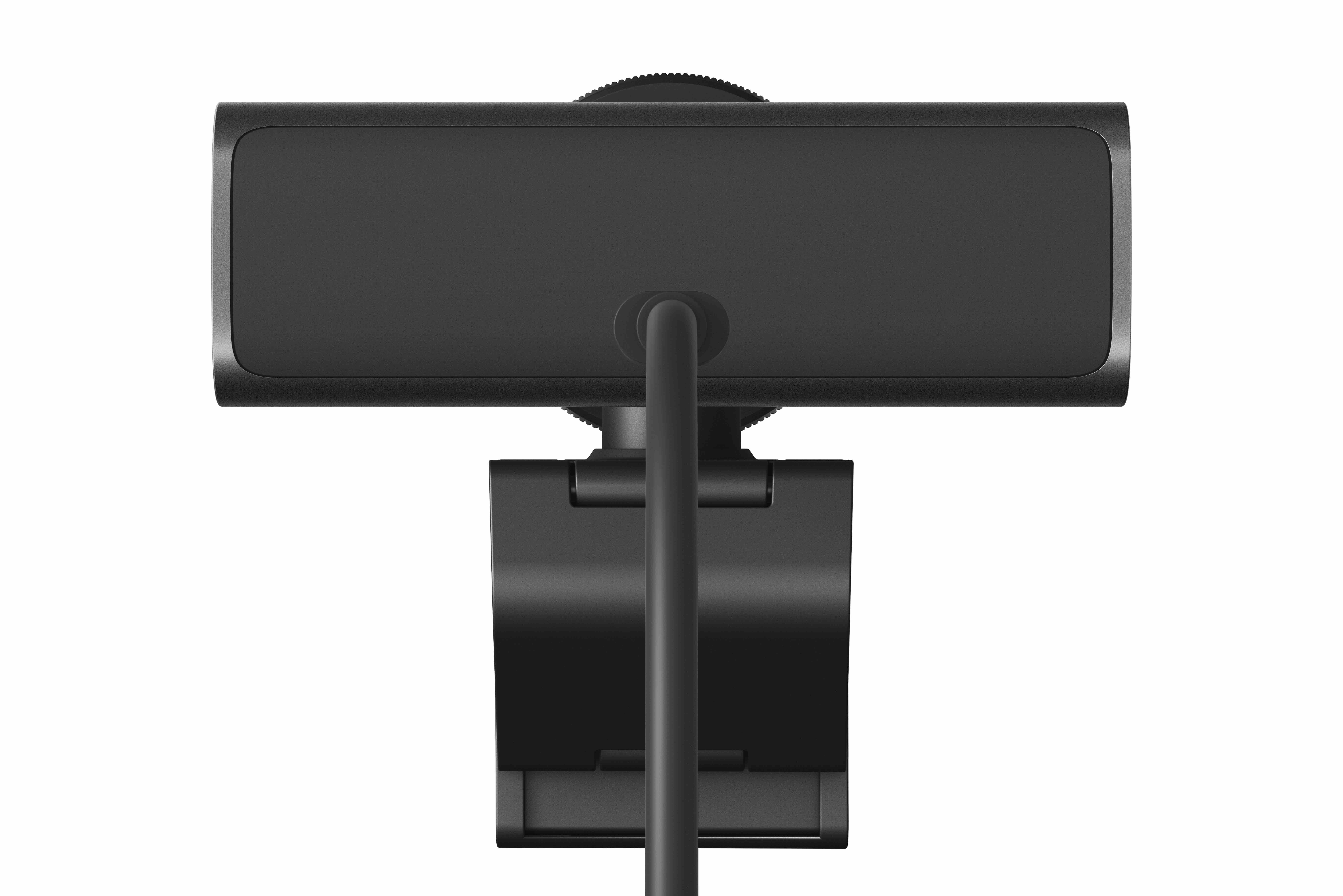 LOGITECH MX Brio 4K Ultra HD Webcam - GRAPHITE - 2.4GHZ - EMEA28-935 - B2C-9