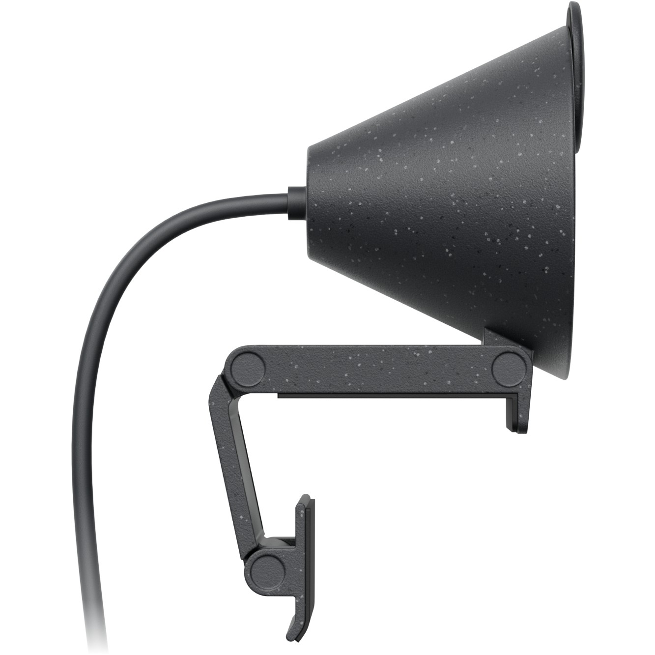 LOGITECH Brio 300 Full HD webcam - GRAPHITE - USB-2