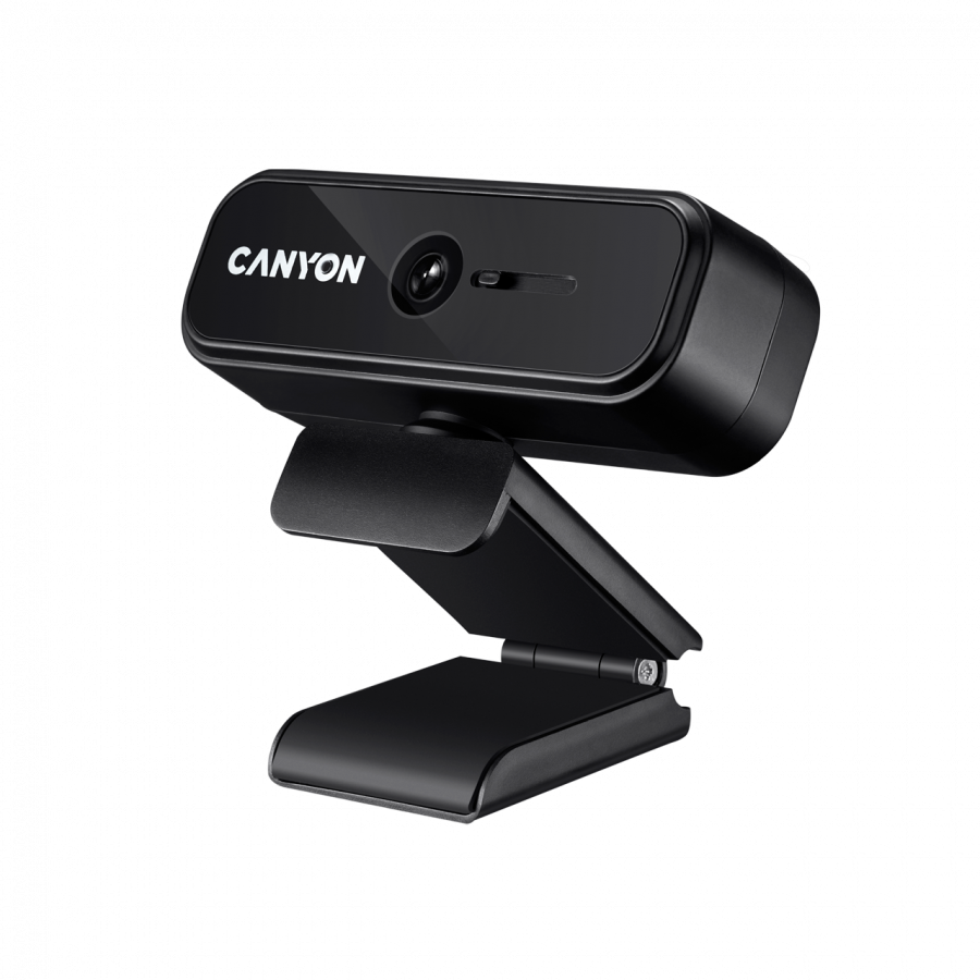 Kamera CANYON C2 (1.0mpixel, 1280x720, USB 2.0, 360° rotacija)-3